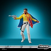 Star Wars: Battlefront II Vintage Collection Actionfigur 2022 Lando Calrissian 10 cm