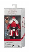 Star Wars Black Series Actionfigur 2020 Range Trooper (Holiday Edition) 15 cm