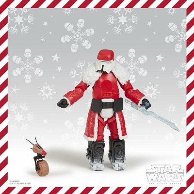 Star Wars Black Series Actionfigur 2020 Range Trooper (Holiday Edition) 15 cm