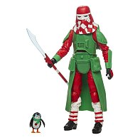 Star Wars Black Series Actionfigur 2020 Snowtrooper (Holiday Edition) 15 cm