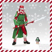 Star Wars Black Series Actionfigur 2020 Snowtrooper (Holiday Edition) 15 cm
