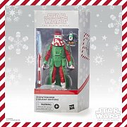 Star Wars Black Series Actionfigur 2020 Snowtrooper (Holiday Edition) 15 cm
