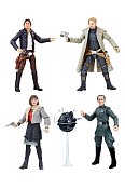 Star Wars Black Series Actionfiguren 15 cm 2018 Wave 3 Sortiment (8)