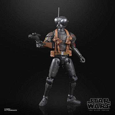 Star Wars Black Series Actionfiguren 15 cm 2021 Wave 3 Sortiment (8)