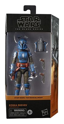 Star Wars Black Series Actionfiguren 15 cm 2021 Wave 3 Sortiment (8)