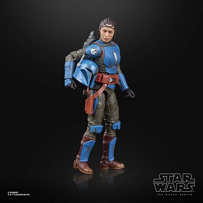 Star Wars Black Series Actionfiguren 15 cm 2021 Wave 3 Sortiment (8)