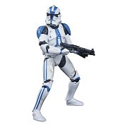 Star Wars Black Series Archive Actionfigur 2022 501st Legion Clone Trooper 15 cm