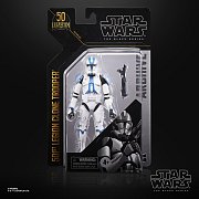 Star Wars Black Series Archive Actionfigur 2022 501st Legion Clone Trooper 15 cm