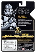 Star Wars Black Series Archive Actionfigur 2022 501st Legion Clone Trooper 15 cm