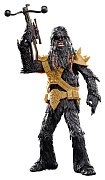 Star Wars Black Series Archive Actionfigur 2022 Black Krrsantan 15 cm