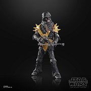 Star Wars Black Series Archive Actionfigur 2022 Black Krrsantan 15 cm