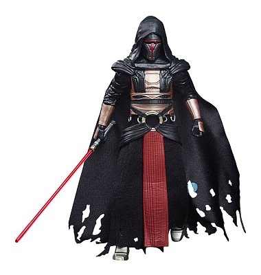 Star Wars Black Series Archive Actionfiguren 15 cm 2021 50th Anniversary Wave 3 Sortiment (8)