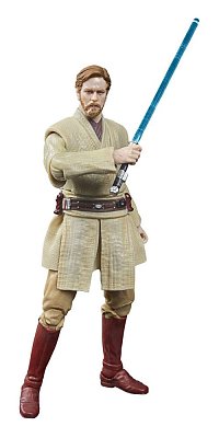 Star Wars Black Series Archive Actionfiguren 15 cm 2021 50th Anniversary Wave 3 Sortiment (8)