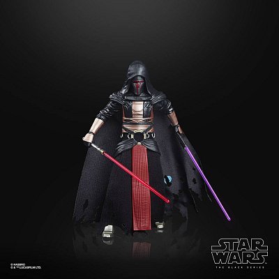 Star Wars Black Series Archive Actionfiguren 15 cm 2021 50th Anniversary Wave 3 Sortiment (8)