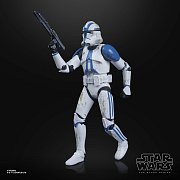 Star Wars Black Series Archive Actionfiguren 15 cm 2021 50th Anniversary Wave 3 Sortiment (8)