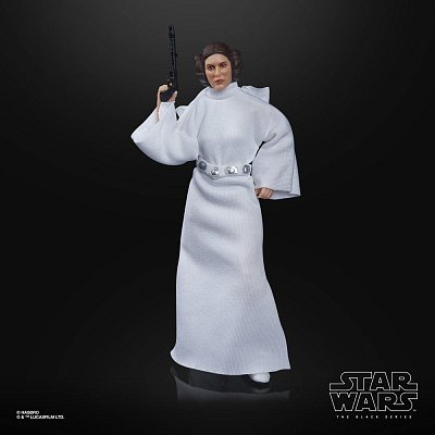 Star Wars Black Series Archive Actionfiguren 15 cm 2021 50th Anniversary Wave 3 Sortiment (8)
