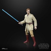 Star Wars Black Series Archive Actionfiguren 15 cm 2021 50th Anniversary Wave 3 Sortiment (8)
