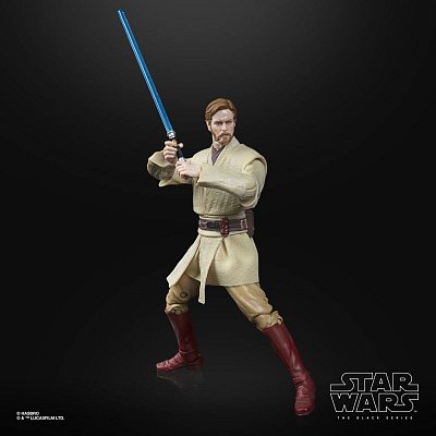 Star Wars Black Series Archive Actionfiguren 15 cm 2021 50th Anniversary Wave 3 Sortiment (8)