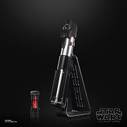 Star Wars Black Series Replik 1/1 Force FX Elite Lichtschwert Darth Vader