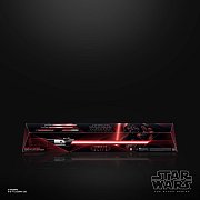 Star Wars Black Series Replik 1/1 Force FX Elite Lichtschwert Darth Vader