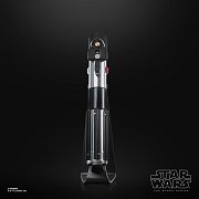 Star Wars Black Series Replik 1/1 Force FX Elite Lichtschwert Darth Vader