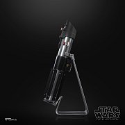 Star Wars Black Series Replik 1/1 Force FX Elite Lichtschwert Darth Vader