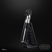 Star Wars Black Series Replik 1/1 Force FX Elite Lichtschwert Darth Vader