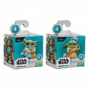 Star Wars Bounty Collection Figuren 2er-Pack 2022 Cookie Eating & Pesky Spiders 6 cm