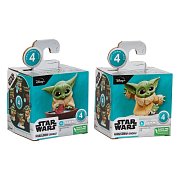 Star Wars Bounty Collection Figuren 2er-Pack 2022 Tadpole Friend & Snow Walk 6 cm