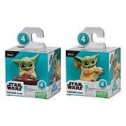 Star Wars Bounty Collection Figuren 2er-Pack 2022 Tadpole Friend & Snow Walk 6 cm