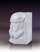 Star Wars Buchstütze Stormtrooper 18 cm