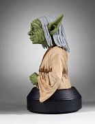 Star Wars Büste 1/6 Yoda Concept Series SDCC 2018 Exclusive 16 cm