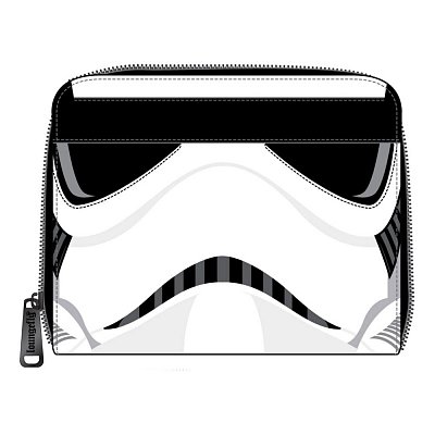 Star Wars by Loungefly Geldbeutel Stormtrooper