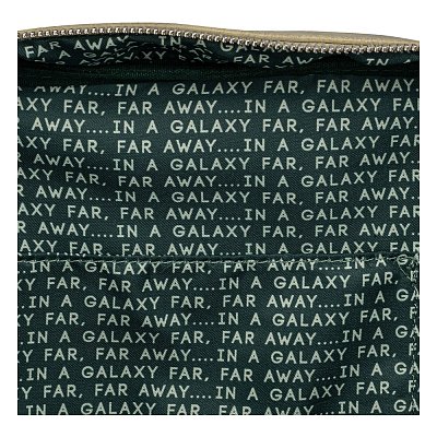 Star Wars by Loungefly Rucksack Lands Kashyyyk Square