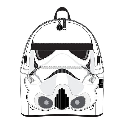 Star Wars by Loungefly Rucksack Stormtrooper