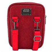 Star Wars by Loungefly Umhängetasche Red Sith Trooper