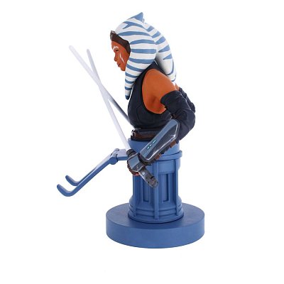 Star Wars Cable Guy Ahsoka Tano 20 cm