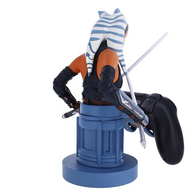 Star Wars Cable Guy Ahsoka Tano 20 cm