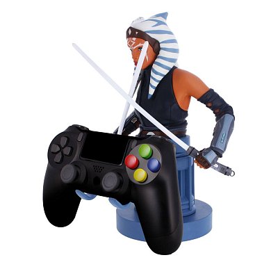 Star Wars Cable Guy Ahsoka Tano 20 cm