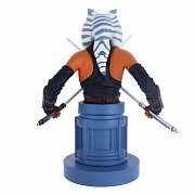 Star Wars Cable Guy Ahsoka Tano 20 cm - Beschädigte Verpackung