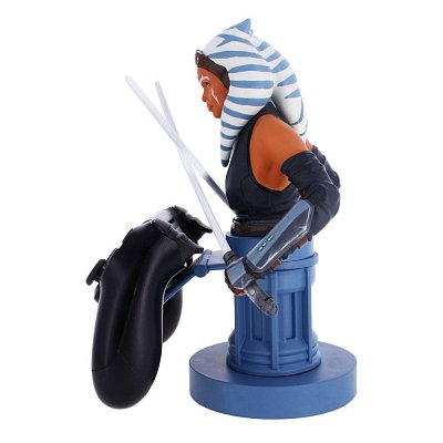 Star Wars Cable Guy Ahsoka Tano 20 cm - Beschädigte Verpackung