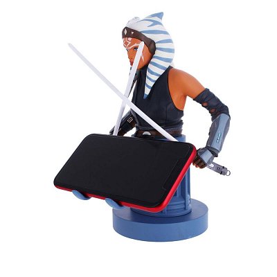 Star Wars Cable Guy Ahsoka Tano 20 cm - Beschädigte Verpackung