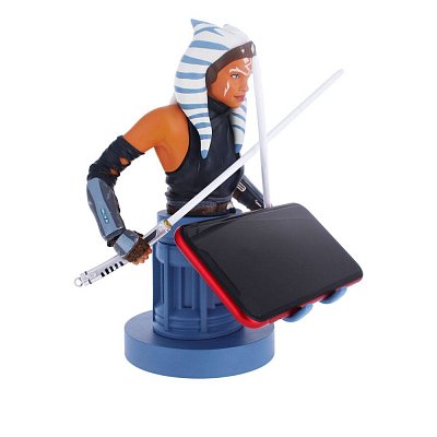 Star Wars Cable Guy Ahsoka Tano 20 cm - Beschädigte Verpackung