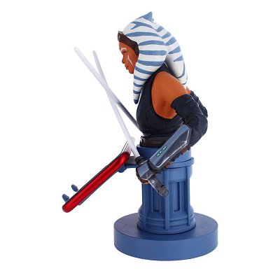 Star Wars Cable Guy Ahsoka Tano 20 cm - Beschädigte Verpackung