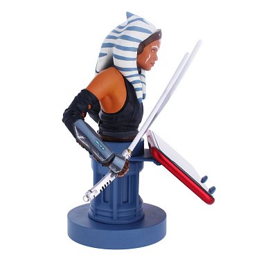 Star Wars Cable Guy Ahsoka Tano 20 cm - Beschädigte Verpackung