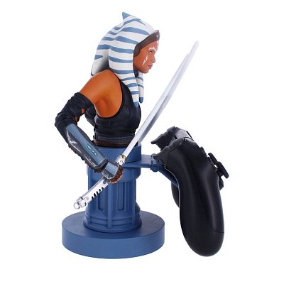 Star Wars Cable Guy Ahsoka Tano 20 cm - Beschädigte Verpackung