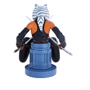 Star Wars Cable Guy Ahsoka Tano 20 cm - Beschädigte Verpackung