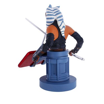 Star Wars Cable Guy Ahsoka Tano 20 cm - Beschädigte Verpackung