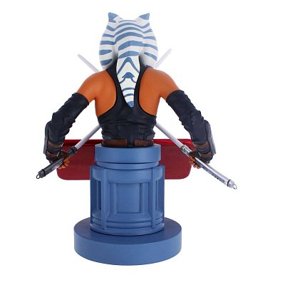 Star Wars Cable Guy Ahsoka Tano 20 cm - Beschädigte Verpackung