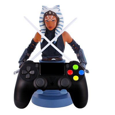 Star Wars Cable Guy Ahsoka Tano 20 cm - Beschädigte Verpackung